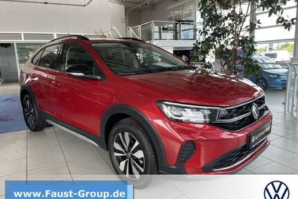VW Taigo Gebrauchtwagen