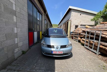 Renault Espace Gebrauchtwagen