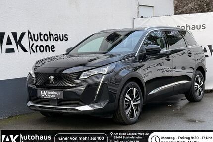 Peugeot 5008 Gebrauchtwagen