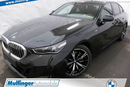 BMW 540 Gebrauchtwagen