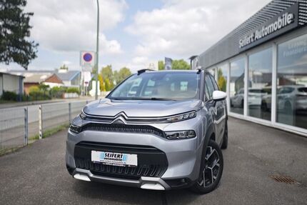 Citroen C3 Aircross Gebrauchtwagen