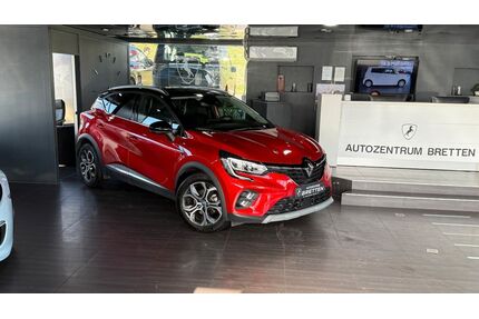 Renault Captur Gebrauchtwagen