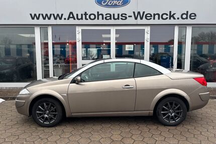 Renault Megane Gebrauchtwagen