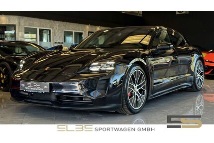 Porsche Taycan Gebrauchtwagen