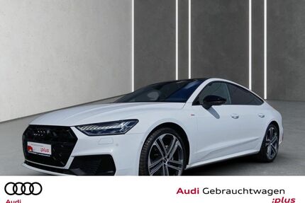 Audi A7 Gebrauchtwagen
