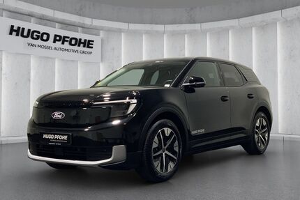 Ford Explorer Gebrauchtwagen