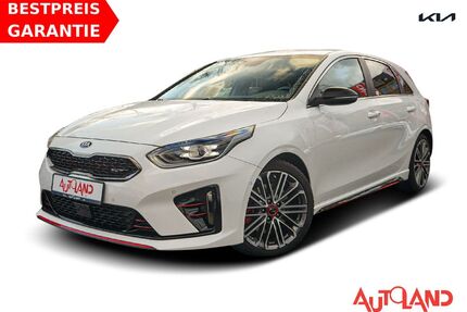 Kia ceed / Ceed Gebrauchtwagen