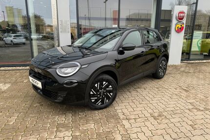 Fiat 600 Gebrauchtwagen