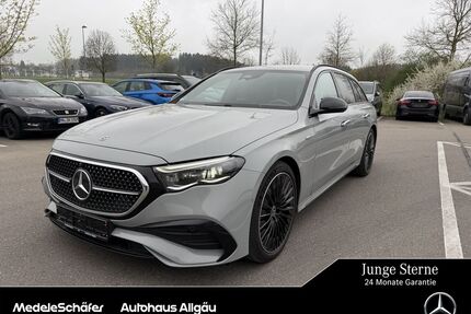 Mercedes-Benz E 300 Gebrauchtwagen