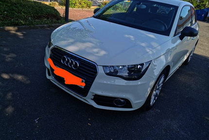Audi A1 Gebrauchtwagen