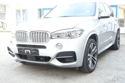 BMW X5 M50 Gebrauchtwagen