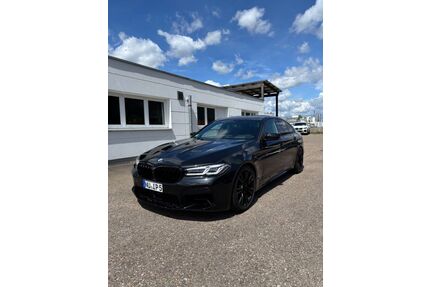 BMW M5 Gebrauchtwagen