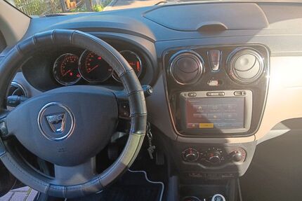 Dacia Lodgy Gebrauchtwagen