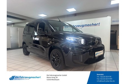 Citroen Berlingo Gebrauchtwagen