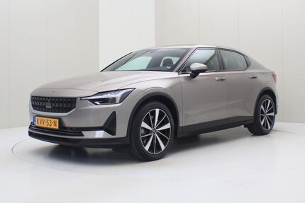 Polestar 2 Gebrauchtwagen