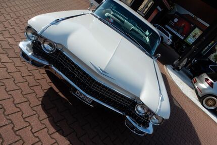 Cadillac Deville Gebrauchtwagen