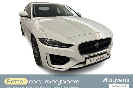 Jaguar XE Gebrauchtwagen