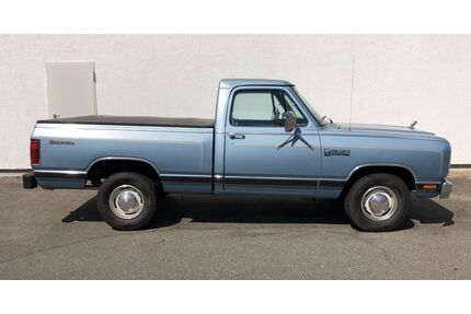 Dodge Andere Gebrauchtwagen