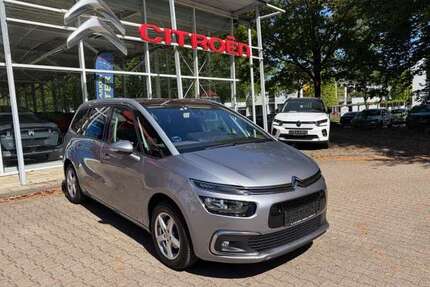 Citroen Grand C4 Picasso Gebrauchtwagen