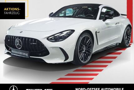 Mercedes-Benz AMG GT Gebrauchtwagen