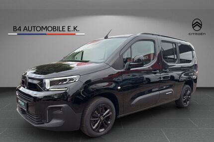 Citroen Berlingo Gebrauchtwagen