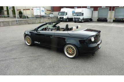 VW Eos Gebrauchtwagen