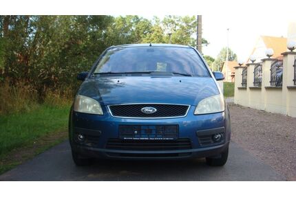 Ford C-Max Gebrauchtwagen