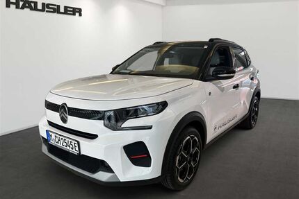 Citroen ë-C3 Gebrauchtwagen