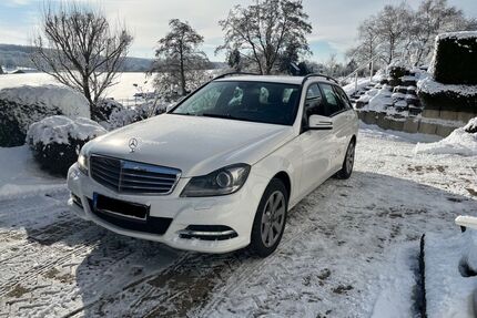 Mercedes-Benz C 180 Gebrauchtwagen
