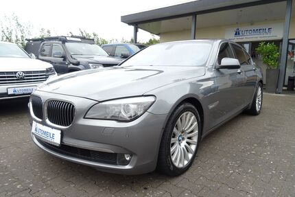 BMW ActiveHybrid 7 
