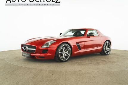 Mercedes-Benz SLS AMG Gebrauchtwagen