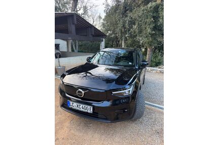 Volvo XC40 Gebrauchtwagen