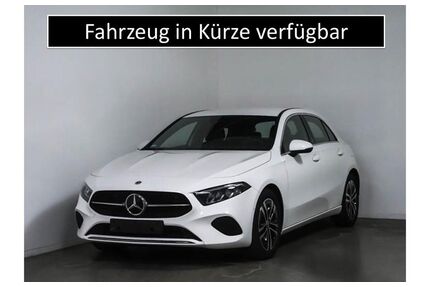 Mercedes-Benz A 180 Gebrauchtwagen