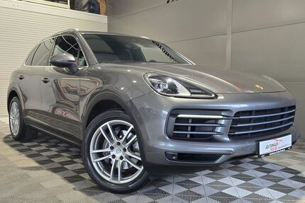 Porsche Cayenne Gebrauchtwagen