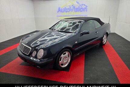 Mercedes-Benz CLK 230 Gebrauchtwagen