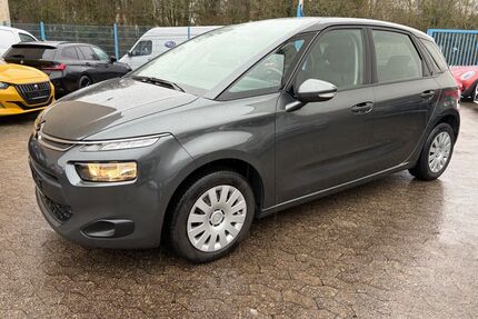 Citroen C4 Picasso Gebrauchtwagen