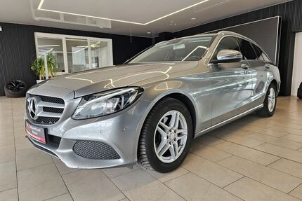 Mercedes-Benz C 220 Gebrauchtwagen