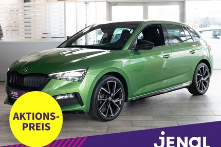 Skoda Scala Gebrauchtwagen