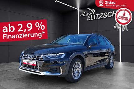 Audi A4 Allroad Gebrauchtwagen