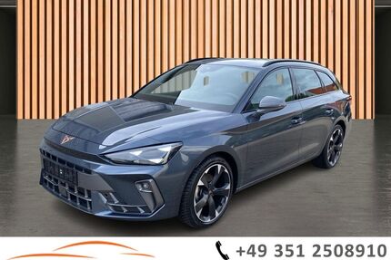 Cupra Leon Gebrauchtwagen