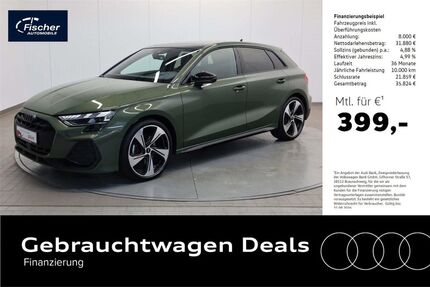 Audi A3 Gebrauchtwagen