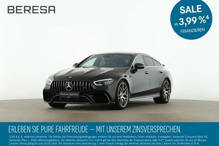 Mercedes-Benz AMG GT Gebrauchtwagen
