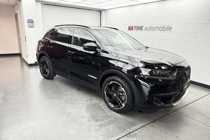 DS Automobiles DS7 Crossback 300 4x4 Performance Line 1.Hand Gebrauchtwagen