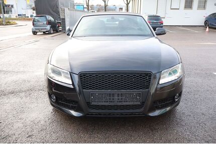 Audi A5 Gebrauchtwagen