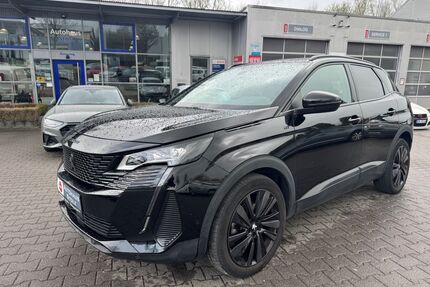 Peugeot 3008 Gebrauchtwagen