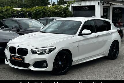 BMW 125 Gebrauchtwagen