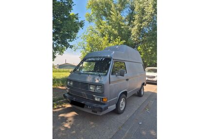 VW T3 andere Gebrauchtwagen