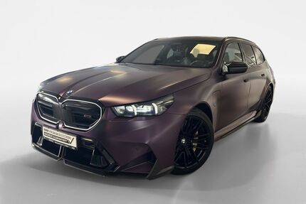 BMW M5 Gebrauchtwagen