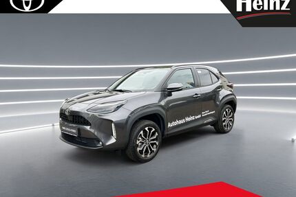 Toyota Yaris Cross Gebrauchtwagen