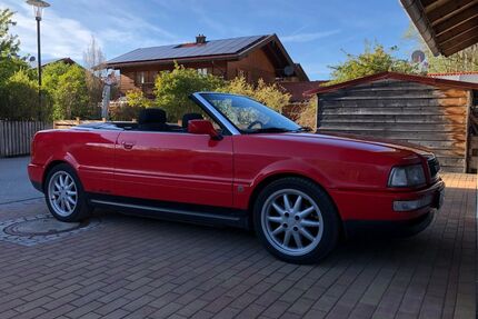 Audi 80 Gebrauchtwagen